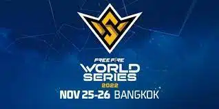 Free Fire World Series FFWS 2022 Bangkok: Teams, Prize Pool and all you need to know
