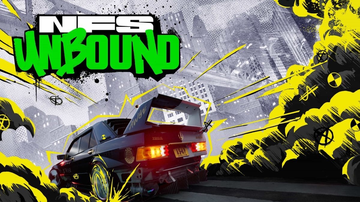 Get Need For Speed Unbound at less than $40