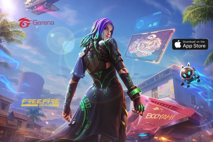 Free Fire Max is not available on the App Store in India. Learn how to download Free Fire Max on iPhone by changing your region or using a VPN with this step-by-step guide.