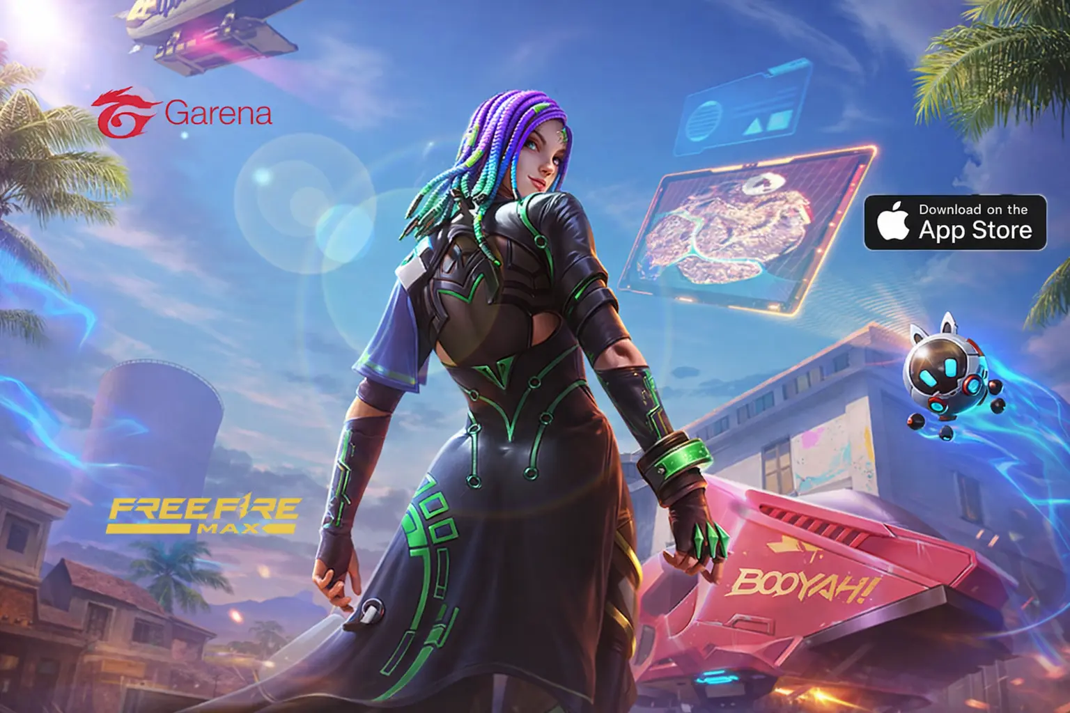 How to Download Free Fire Max on iPhone in India (2026)