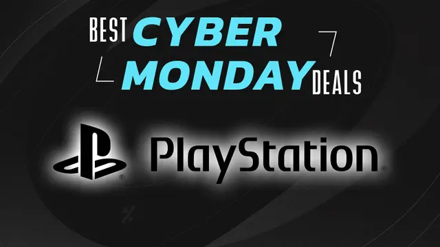 Best PlayStation Cyber Monday deals 2022