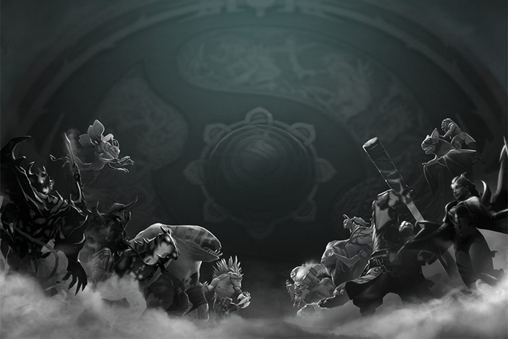 Valve announces format and schedule of next DPC season