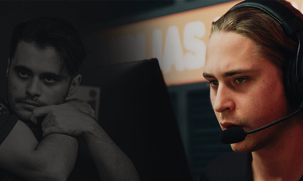 draken joins fnatic