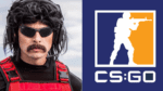 Dr Disrespect: “Not Fortnite, but CSGO should have $30M tournament”