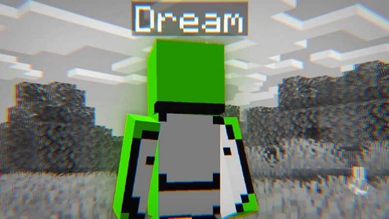 Minecraft Youtuber Dream Releases New Music Video Roadtrip Road trippin' (original red hot chili peppers). minecraft youtuber dream releases new