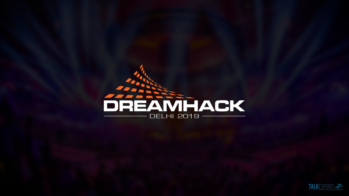 Image result for dreamhack delhi 2019