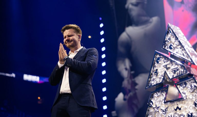 Counter-Strike Legend Dupreeh Announces Retirement