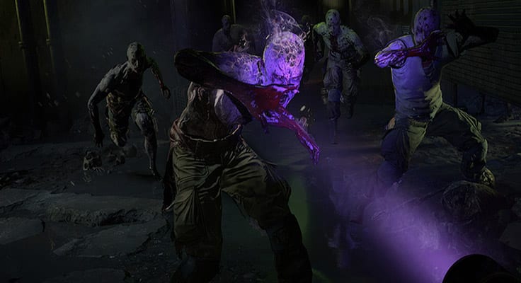 How to get the UV flashlight in Dying Light 2 Stay Human
