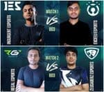 Exceeli Esports will face Regal Esports in the Grand-Finals of the Valorant Conquerors Championship Bangladesh Qualifier