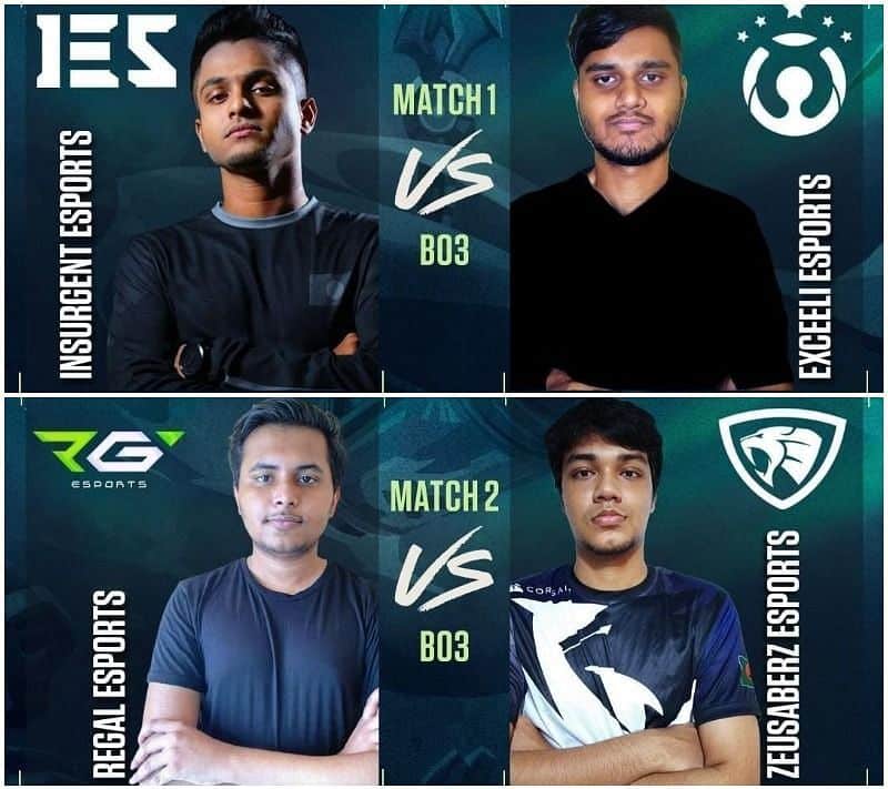 Exceeli Esports will face Regal Esports in the Grand-Finals of the Valorant Conquerors Championship Bangladesh Qualifier