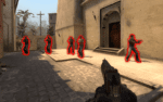 CS:GO exploit allegedly allows wall-hacks without getting caught