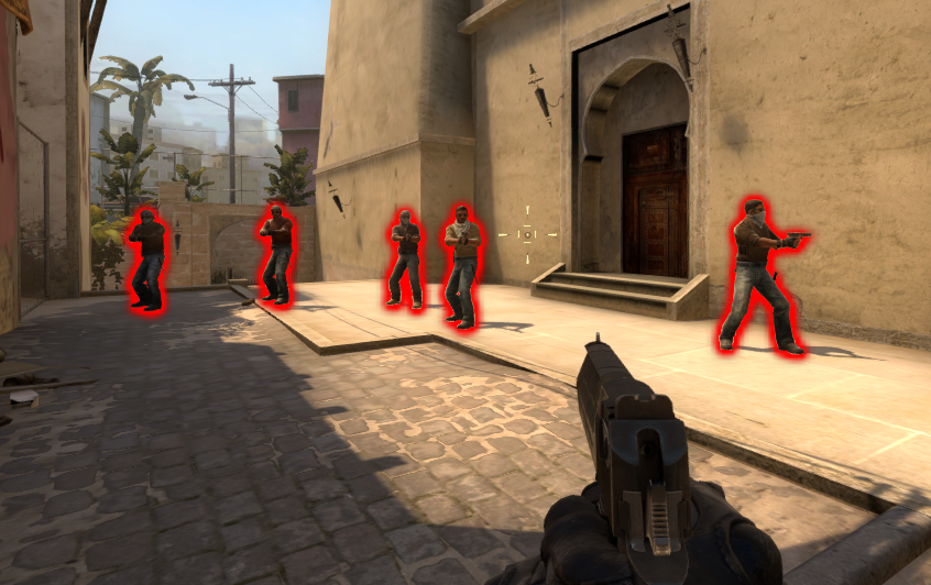 Top reasons why CSGO is getting widely popular in India 1