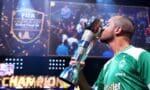 MoAuba wins FIFA eWorld Cup 2019