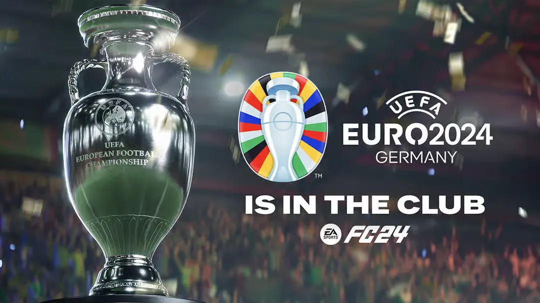 Euro 2024 in EA FC 24: What to expect?