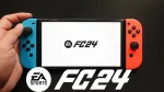 ea fc 24 nintendo switch