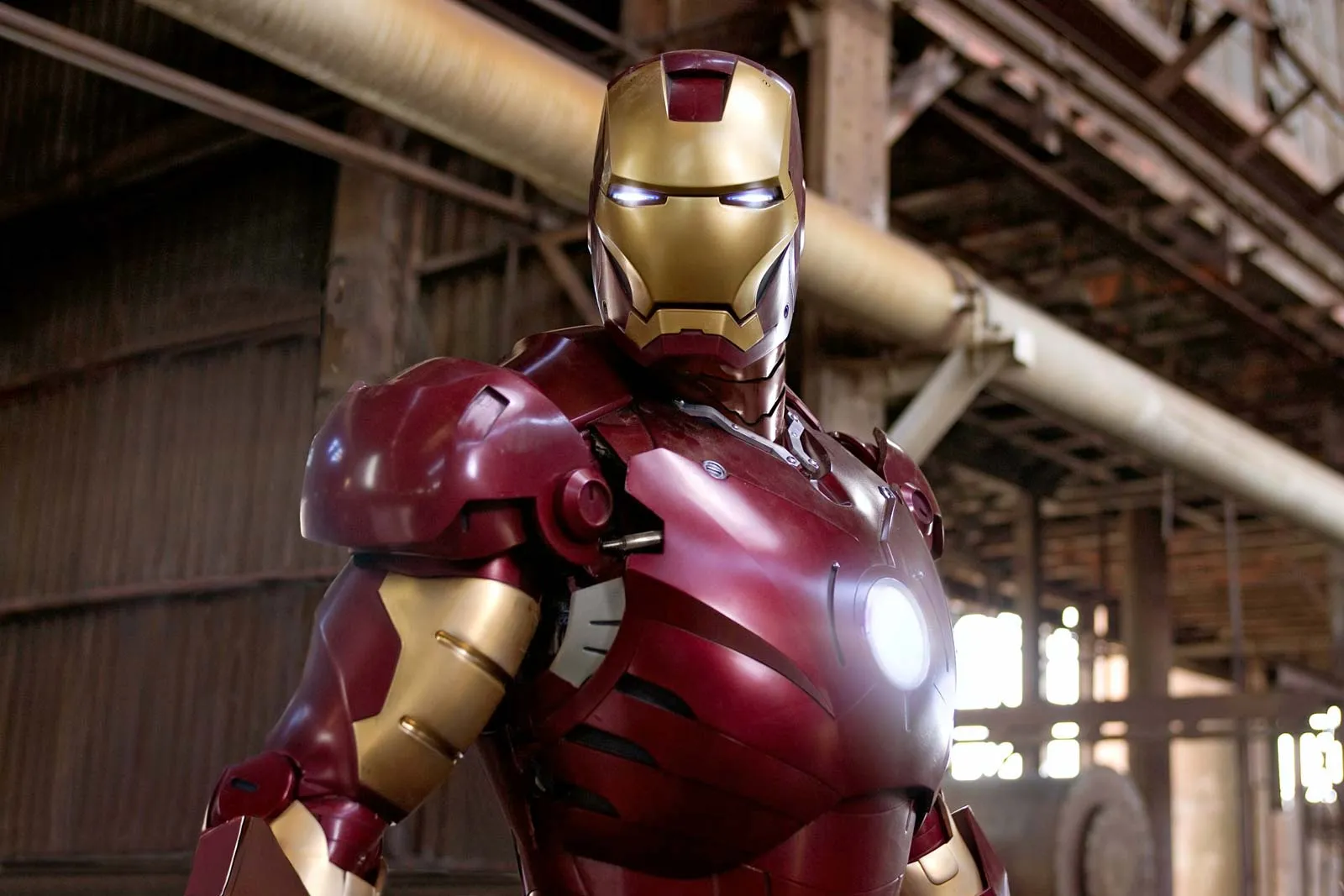 EA’s Iron Man Game Embraces Unreal Engine 5