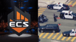 CSGO ECS Qualifer stream delayed after potential bomb threat at venue
