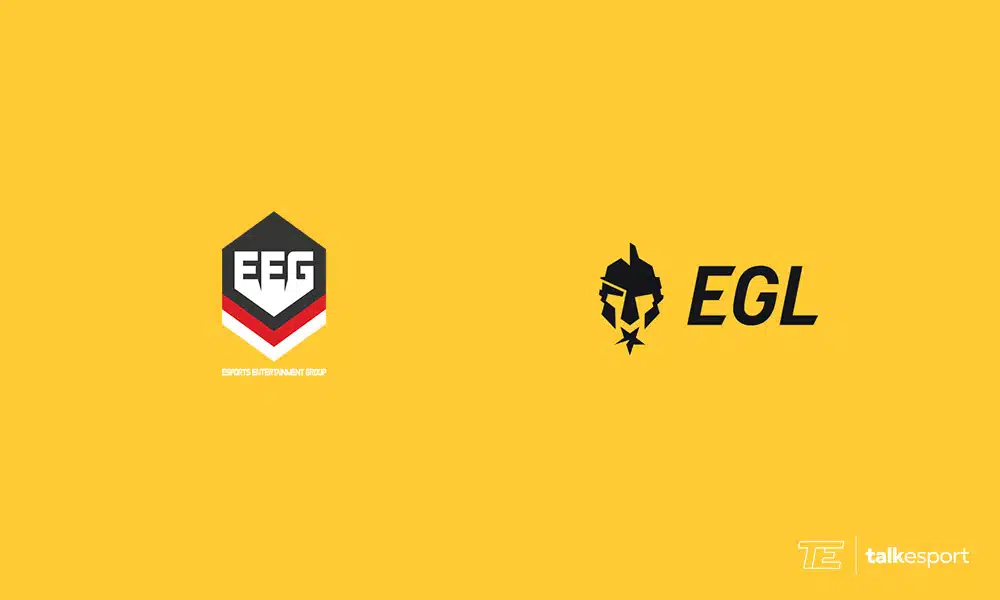 Esports Entertainment Group Completes Acquisition of EGL