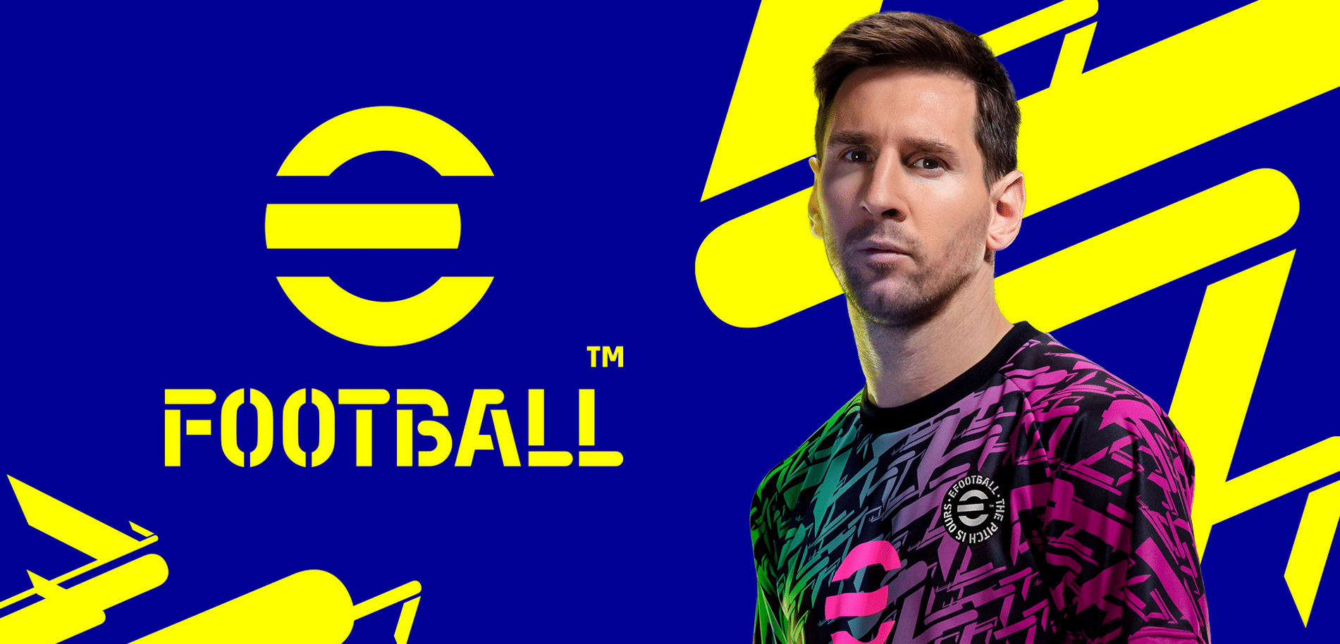 Konami rebrands PES as eFootball, goes free-to-play with crossplay support