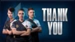 CSGO: MICHU, oBo and stanislaw leave Evil Geniuses