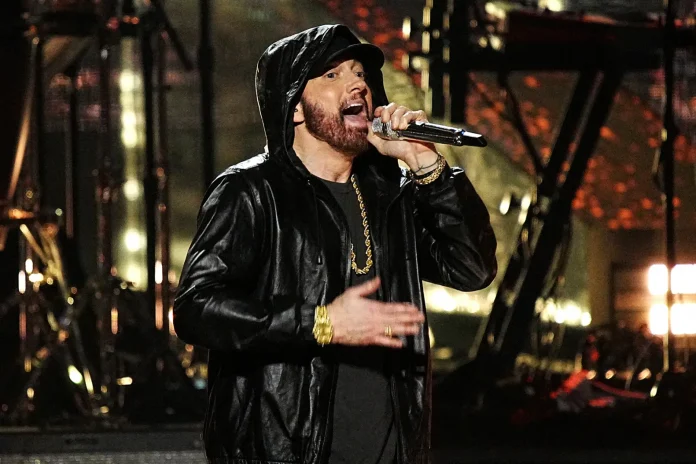 eminem