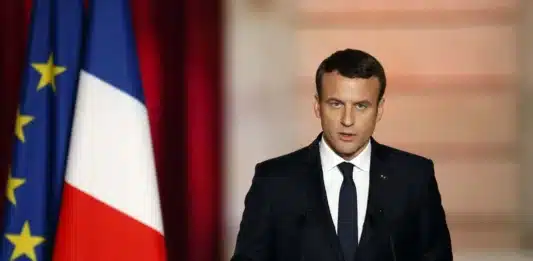 emmanuel macron
