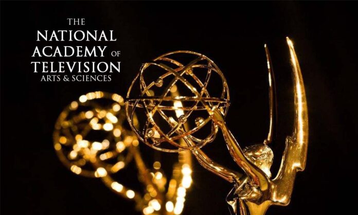 ELEAGUE Emmy Awards