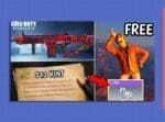 How to get BiSH Emote For Free in COD Mobile