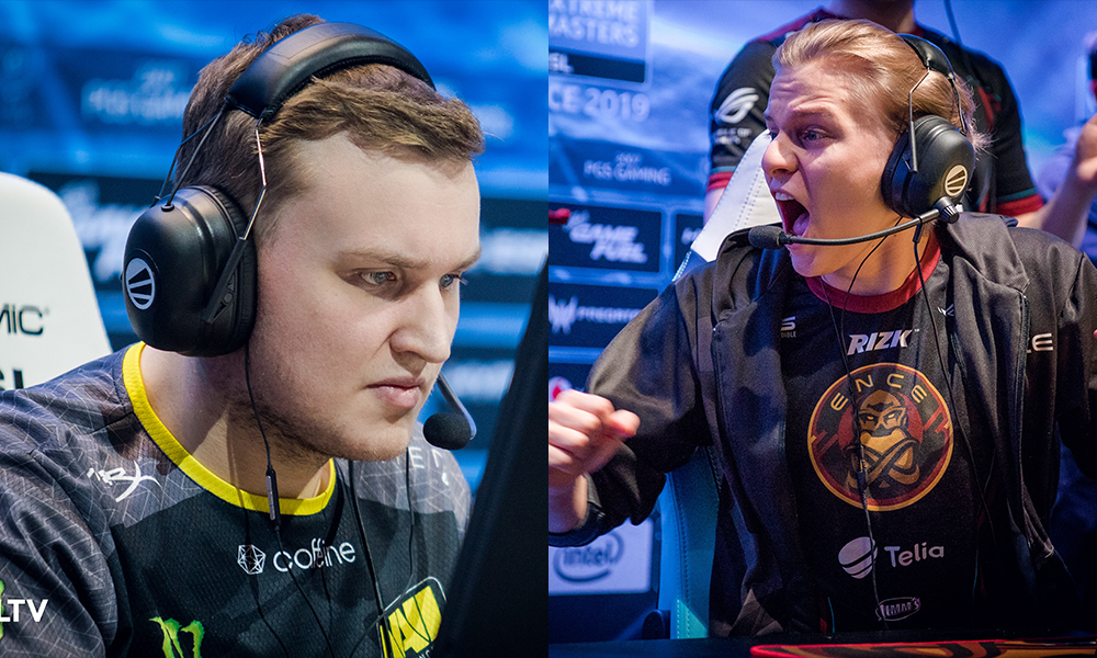 ENCE, Natus Vincere advance to IEM Katowice 2019 Semifinals