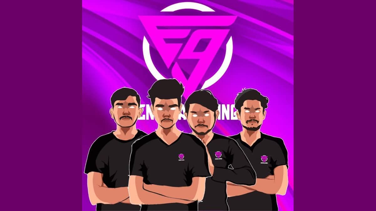 Roster Changes ahead of Skyesports Champions Series Group Stage