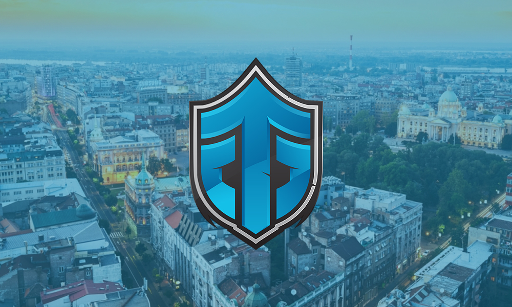 Entity Gaming shifts CSGO Bootcamp to Serbia