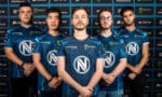 EnVyUs release CS:GO rosters