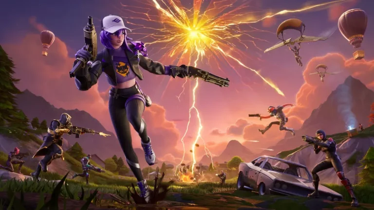 Epic Games Is Building a Disney Extraction Shooter for November 2026: Bloomberg Report