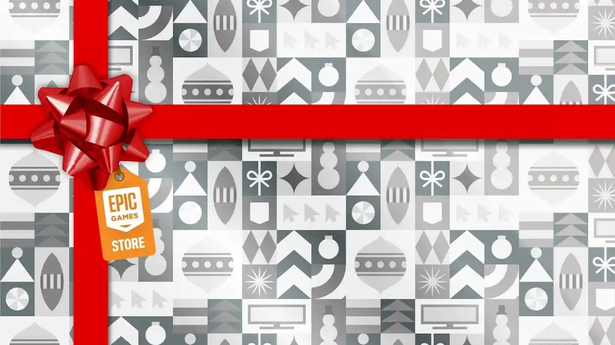 All Free Games in the Epic Games Store Holiday Sale 2024 [Updated Daily]