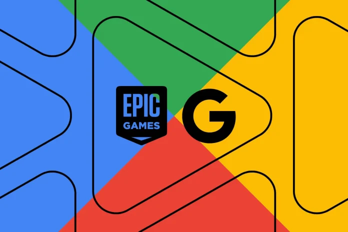 epic vs google