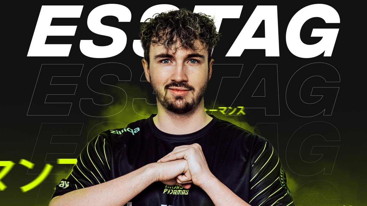 NiP sign es3tag, LNZ returns to Young Ninjas