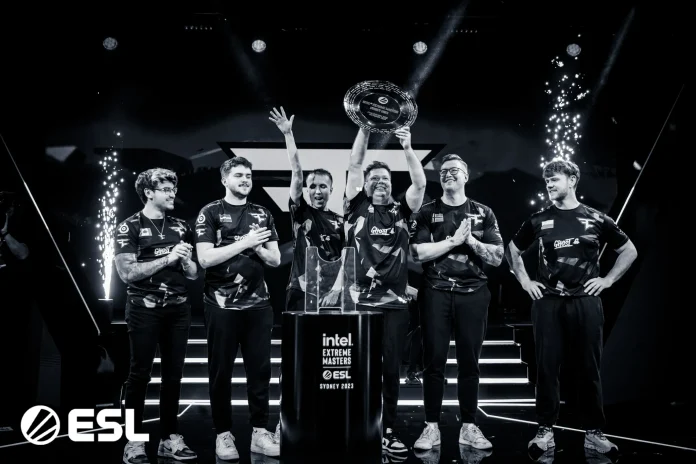 In a thrilling three-map series, FaZe emerges victorious against Complexity to claim the IEM Sydney trophy. The final match, filled with unexpected twists and standout performances, required two overtimes in the decider to determine the champion.
