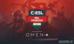 ESL INDIA PREMIERSHIP Masters League DOTA 2 Teams Announced