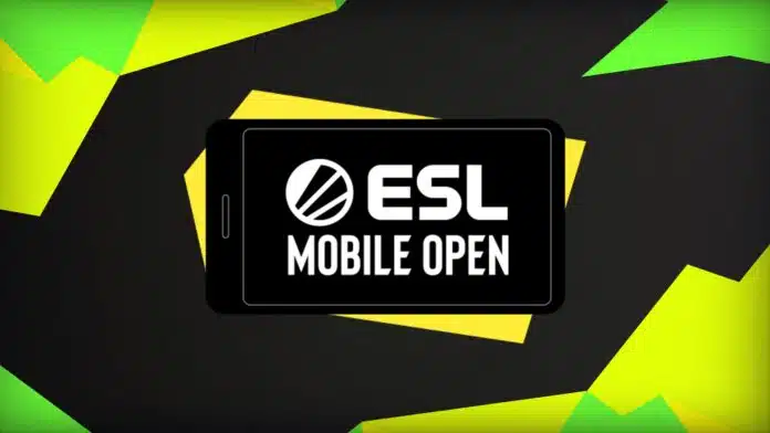 esl mobile open 2021