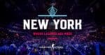 ESL One New York 2019 Announced