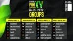 esl pro league 15