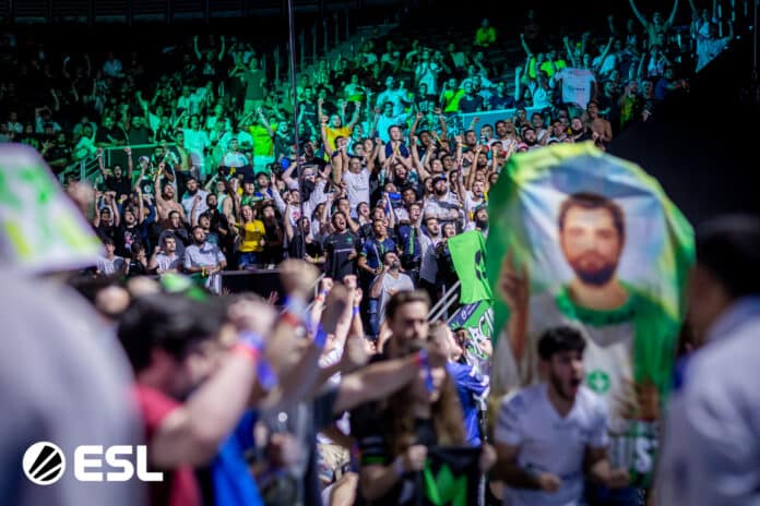 esl rio major 2022