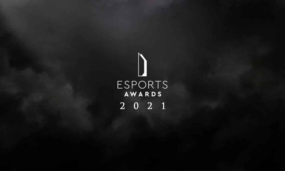 Esports Awards 2021: Valorant, CS:GO, PUBG, Free Fire among other games nominated