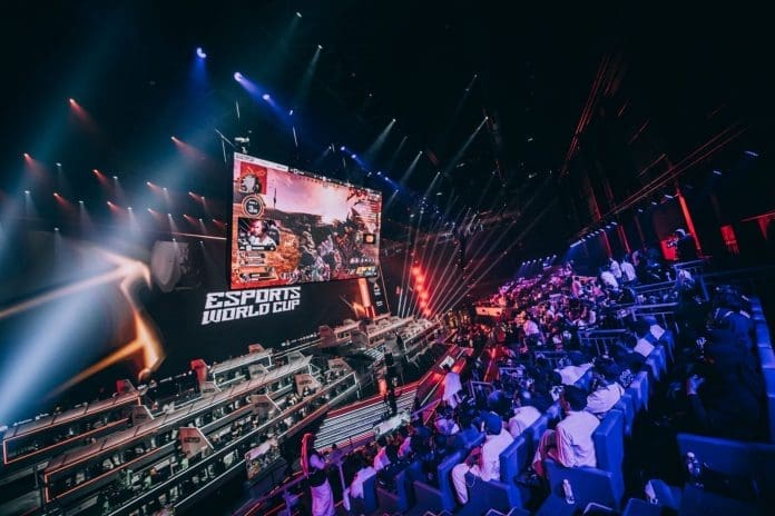 EWC 2026 is reportedly moving from Riyadh to Paris due to Middle East conflict and airline cancellations. The EWC Foundation has not officially confirmed the change yet.