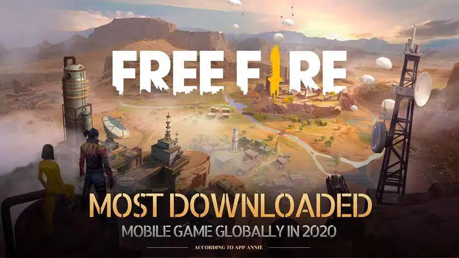 Free Fire OB27 Advance Server: New characters, pet, UI changes