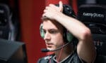 Ex6TenZ leaves G2