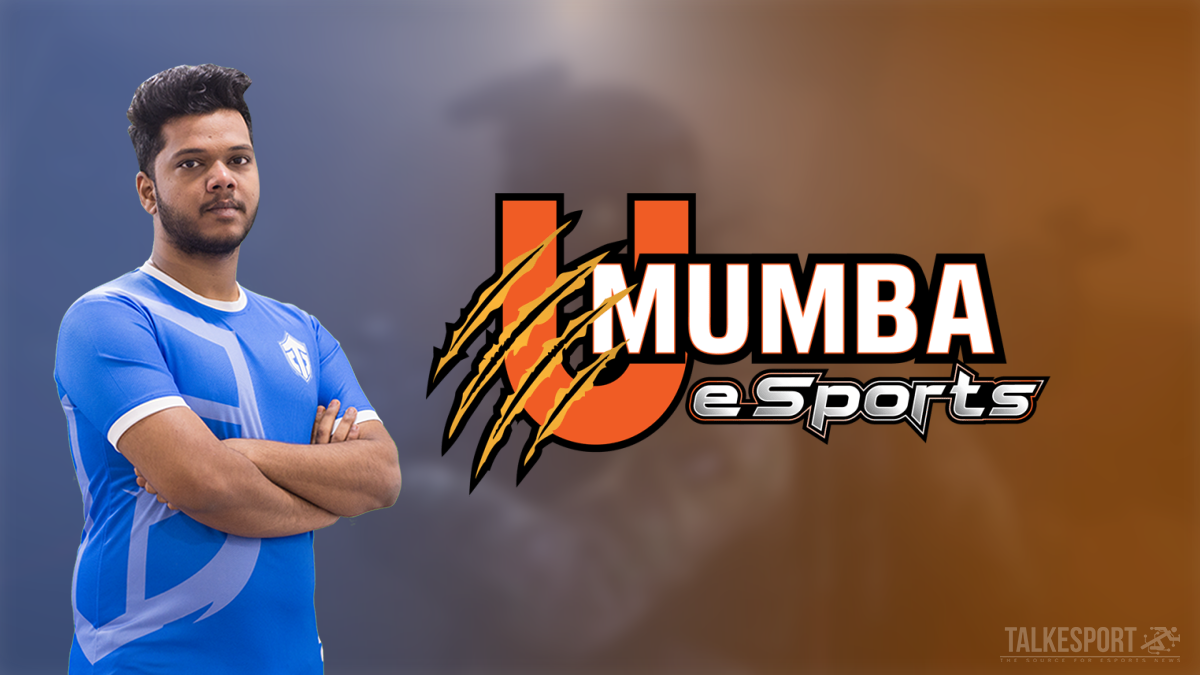 u mumba jersey