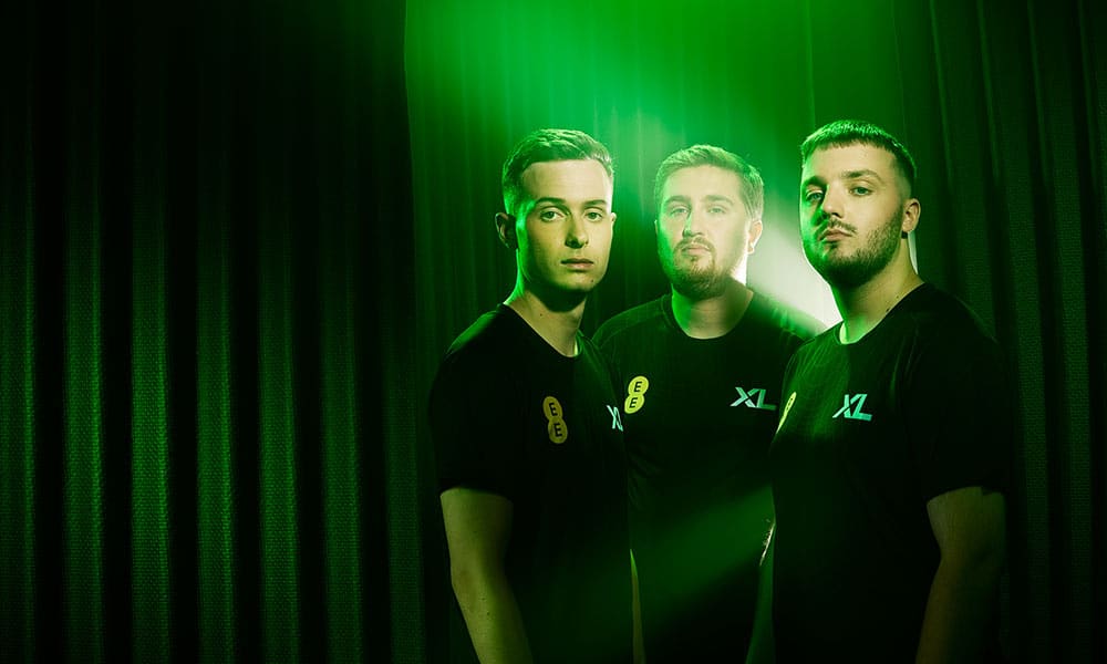 FIFA legend Spencer ‘Gorilla’ Ealing returns home at EXCEL ESPORTS