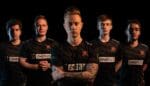 OnePlus announced as Fnatic Jersey Sponsor