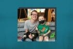 Two Boys that bonded over gaming are now fighting cancer together